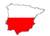 SONDEOS PLASENCIA - Polski